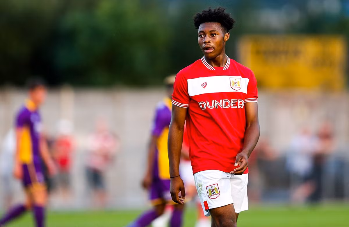 Chelsea được cho là đã đạt xong những thỏa thuận trong việc chiêu mộ tài năng trẻ Antoine Semenyo.