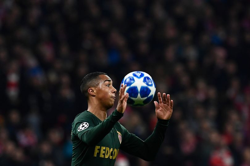 Chuyển nhượng cầu thủ từ M.E.N, MU đang lên kế hoạch mượn ngôi sao trẻ của Monaco, Youri Tielemans ngay trong kì chuyển nhượng mùa Đông này