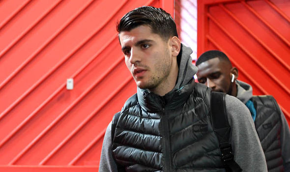 Chuyển nhượng bóng đá từ Don Balon, HLV Massimiliano Allegri có thể lên thay Zidane và ông muốn đưa Morata trở về Real. Ảnh: Don Balon