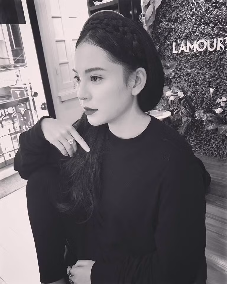 Trong mắt Phương Anh, các cầu thủ và anh trai mình đều là những người lạc quan và có hoài bão lớn. Ảnh trong bài: FBNV.