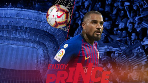 Mới đây, Kevin-Prince Boateng, ngôi sao kỳ cựu với 61 bàn thắng qua 402 trận đấu chuyên nghiệp trong nhiều màu áo hé lộ Sir Alex Ferguson từng phủ quyết việc mang anh về Old Trafford.