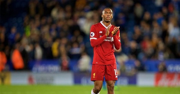 Daniel Sturridge rất có thể sẽ là cái tên tiếp theo đã tìm được "miền đất hứa". Theo truyền thông Thổ Nhĩ Kỳ, Sturridge sẽ đến Trabzonspor vào ngày 25/8 để hoàn tất động thái chuyển nhượng của mình.