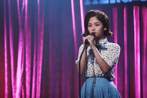 Miu Lê bật sáng nhờ vai chính trong phim "Em là bà nội của anh".