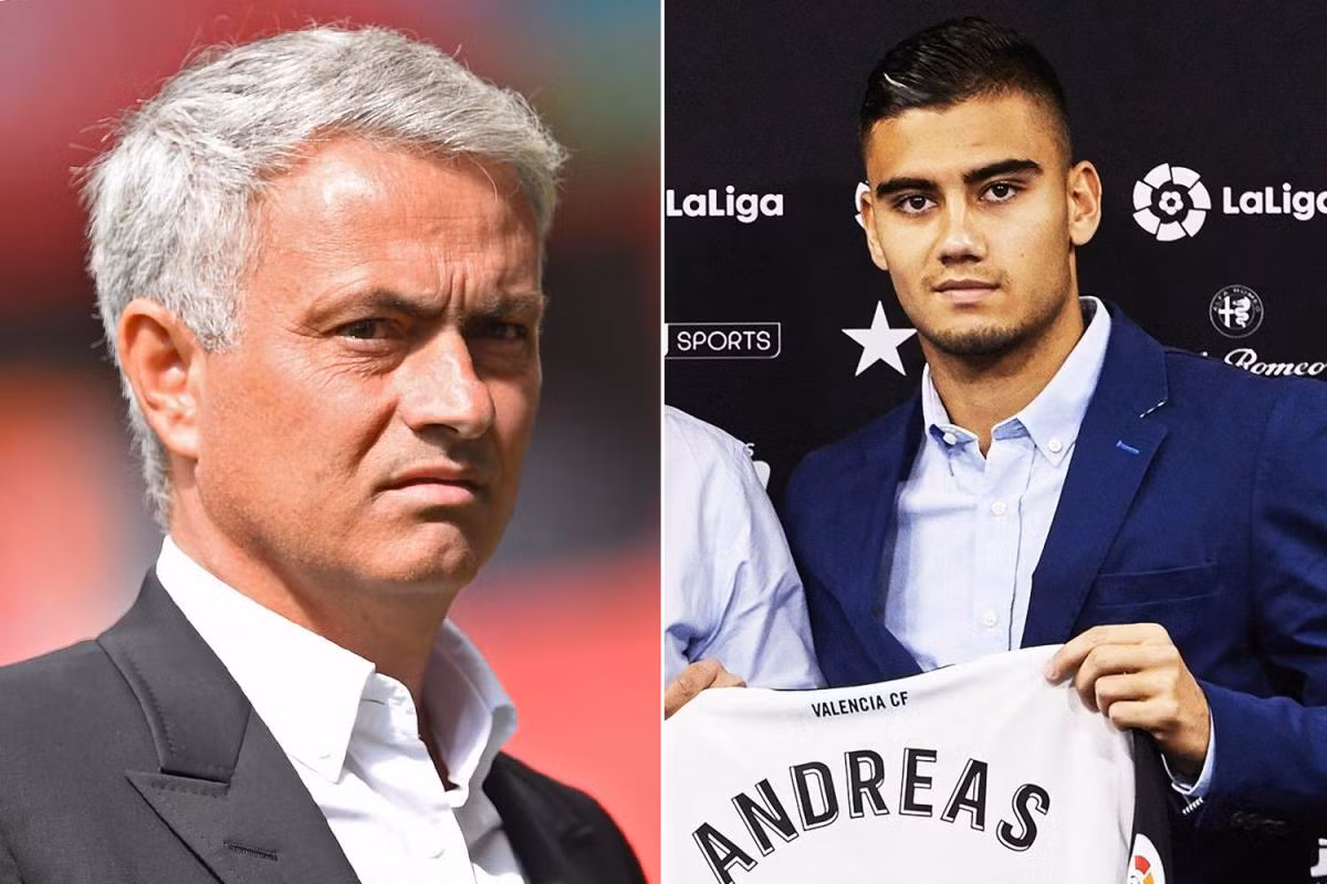 Nguồn tin từ Superdeporte ở Tây Ban Nha cho hay, Andreas Pereira nhiều khả năng quay trở lại sân Old Trafford sớm hơn dự kiến bởi m.U đang thiếu tuyến giữa trầm trọng. Ảnh: Superdeporte