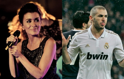 Tháng 3/2012, Benzema hẹn hò với ca sĩ nổi tiếng tại quê nhà Jenifer Bartoli. Benzema và Jenifer Bartoli quen nhau trong một chương trình âm nhạc từ thiện ở Lyon hồi tháng 2 năm ngoái.