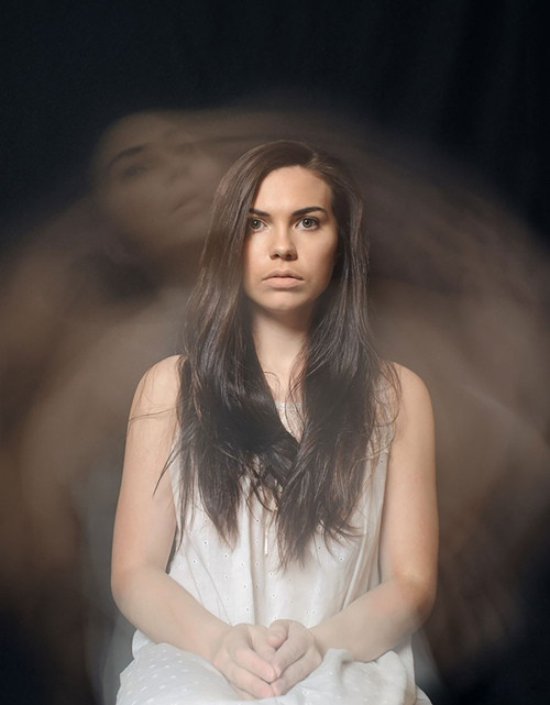 Rối loạn lo âu là khi bạn bị quá nhiều sức ép. Và việc bị cả hai hội chứng khiến bên trong bạn như đang có một cuộc chiến dữ dội.