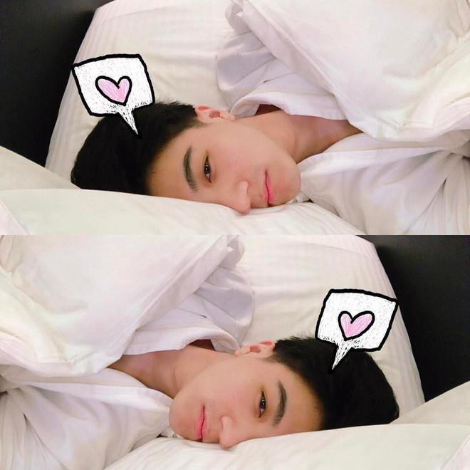 Ngoài du lịch, Bruce còn yêu thích ẩm thực và các loại động vật. Hiện tại, Bruce đang nuôi một chú chó cưng có tên là Cairo và thường xuyên cùng người bạn 4 chân của mình đi du lịch ở khắp nơi.