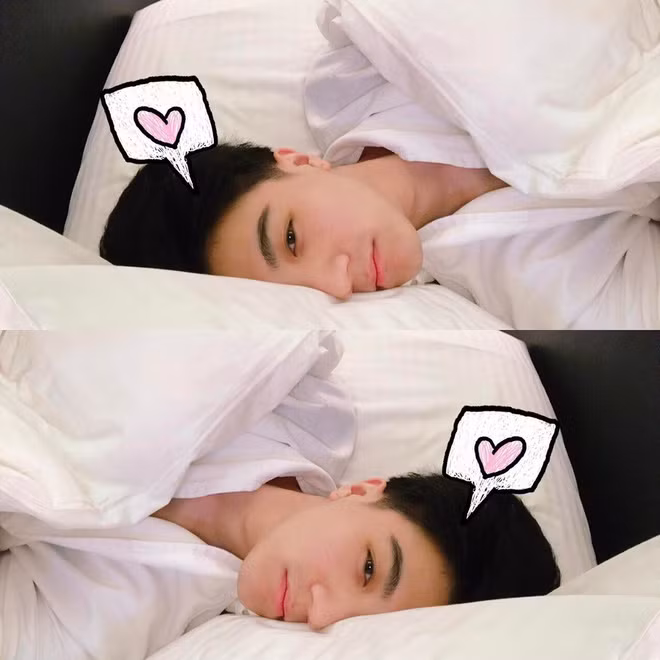 Ngoài du lịch, Bruce còn yêu thích ẩm thực và các loại động vật. Hiện tại, Bruce đang nuôi một chú chó cưng có tên là Cairo và thường xuyên cùng người bạn 4 chân của mình đi du lịch ở khắp nơi.