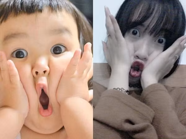 Những bức hình đáng yêu của cậu sinh viên trường báo này cũng chính là nguồn cảm hứng để cho bạn bè và tất cả những ai yêu quý cậu làm theo.