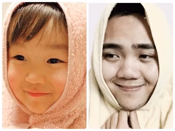 Được biết trào lưu cover biểu cảm giống nhóc tì Aries Shirayuki khởi nguồn từ thành viên Trần Lê Ngọc Thắng hay còn gọi là Thắng Cuội - sinh viên HV Báo chí Tuyên truyền.