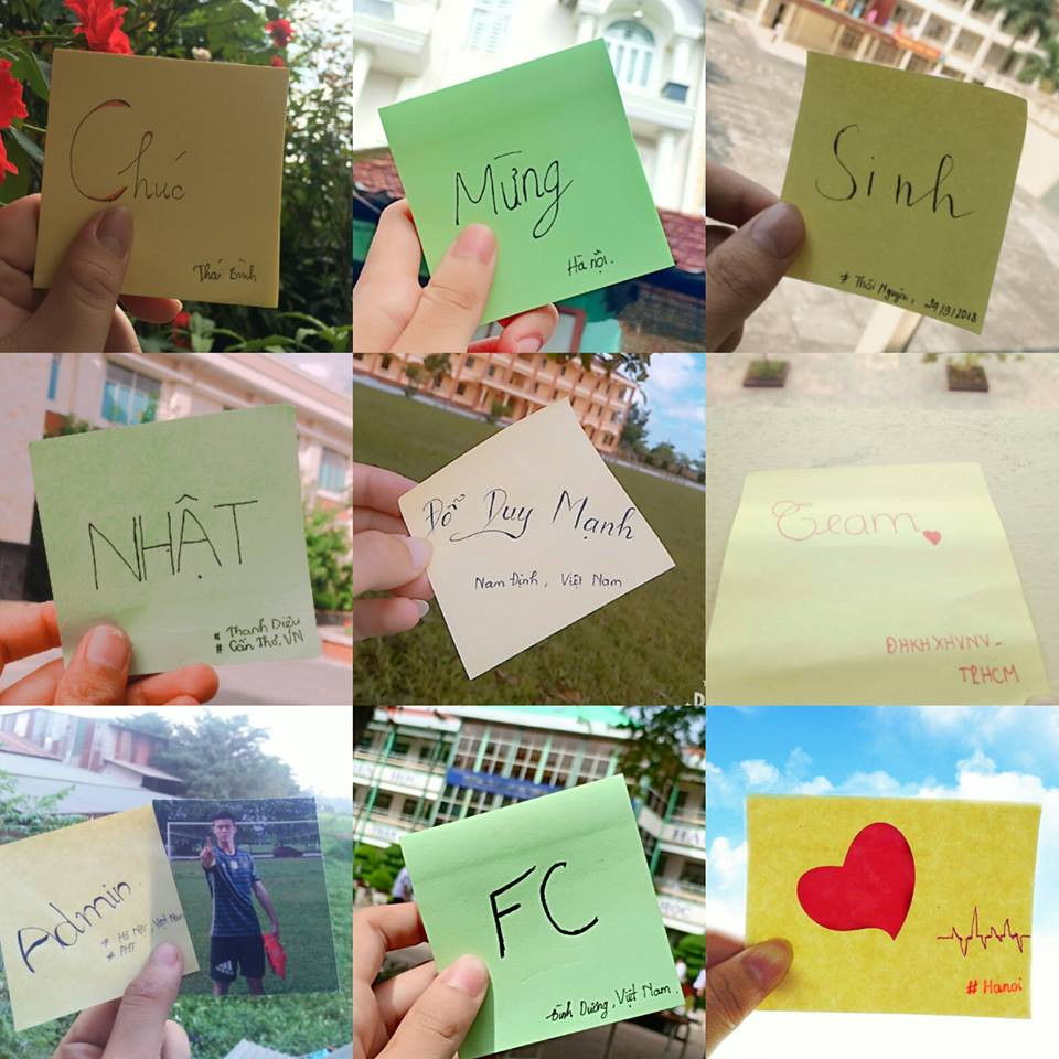 Chính nhờ vẻ đẹp trai, đá bóng hay Duy Mạnh sở hữu lượng fan đông đảo trên trang cá nhân. Hiện tại, "Mạnh gái" đã có dấu tích xanh với hơn 700 ngàn người theo dõi.