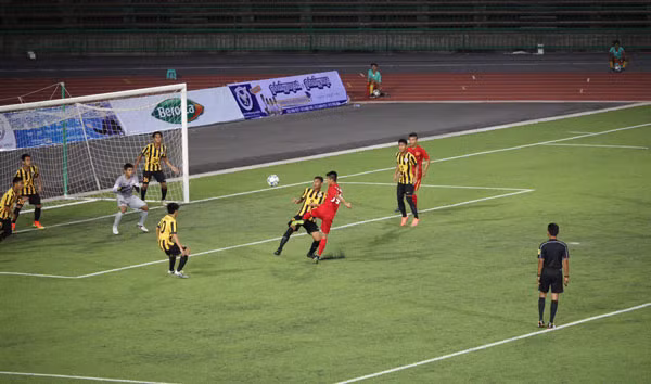 Thi đấu biết mình, biết người, các cầu thủ U16 Việt Nam đã tạo nên một thế trận chặt chẽ và bóp nghẹt các đường tấn công của đối phương. Kết quả chung cuộc, đoàn quân của HLV Đinh Thế Nam đã có chiến thắng 3-0 trong ngày mở màn bằng những pha lập công của Nguyễn Khắc Nghiêm, Nguyễn Trọng Long và Nguyễn Hữu Thắng.