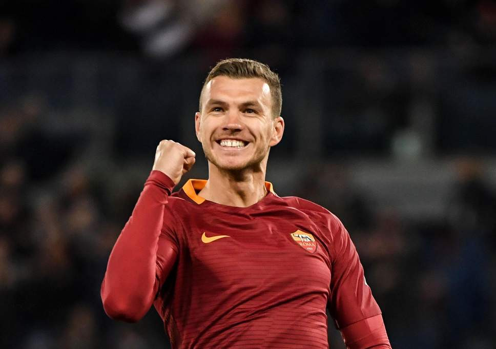 Không phải cầu thủ nào cũng hứng thú trong việc thi đấu cho Real Madrid, trong đó điển hình như Edin Dzeko.