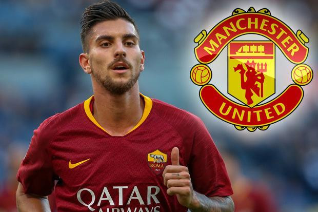Đại diện của Lorenzo Pellegrini mới đây đã có những câu trả lời chính thức về sự quan tâm từ MU dành cho cầu thủ ngôi sao của AS Roma này.