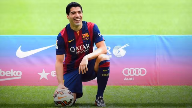 Sau một thời gian lạc lõng ở đội bóng mới thì đến thời điểm hiện tại cầu thủ người Uruguay đang dần trở lại với hình ảnh đáng sợ của mình. Anh liên tiếp ghi bàn, kiến tạo và trở thành nguồn cảm hứng giúp đội bóng của mình giành chiến thắng.