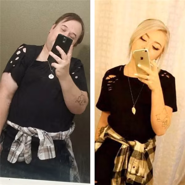 Ông bố siêu nhắng nhít nói trên có tên Chris Burr Martin hiện đang sống tại thành phố Spokane, Washington (Mỹ).