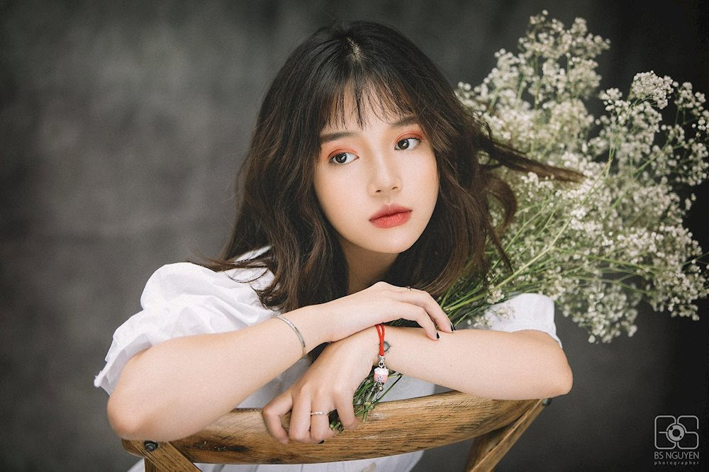 Sở hữu căn hộ cao cấp và đạt được nhiều thành quả khi mới 22 tuổi, Linh Ngọc Đàm nhận được nhiều ánh mắt ngưỡng mộ.