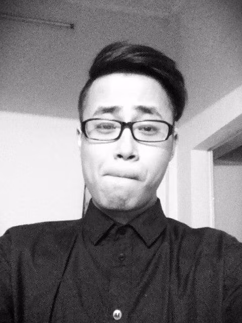 Sau khi đọc những dòng tỏ tình của các bạn nữ đi xe, anh chàng phụ xe điển trai này chia sẻ rằng Lúc đầu đi làm đọc được confession anh thấy xấu hổ và ngại lắm, lại còn giấu tên người viết nên lúc đi làm cũng ngại kinh khủng vì không nghĩ ngoại hình của mình được chú ý nhiều đến thế.