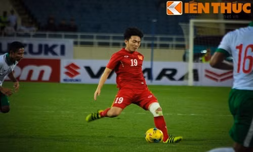 QBV Viet Nam 2016 Xe luat vi Xuan Truong