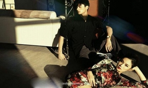 Hau ha tan chan rang de chong thoa suc hu hi voi bo