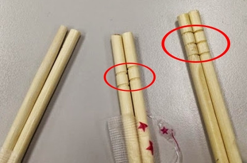 Su that ron nguoi ve vong tron khac tren dau dua dung 1 lan