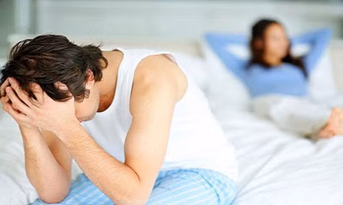 Man kich cua chong va cai ket gay soc cua vo ngoan hien