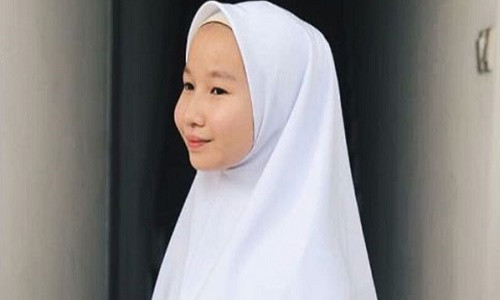 Sản phẩm của Shahree chủ yếu là đơn sắc.