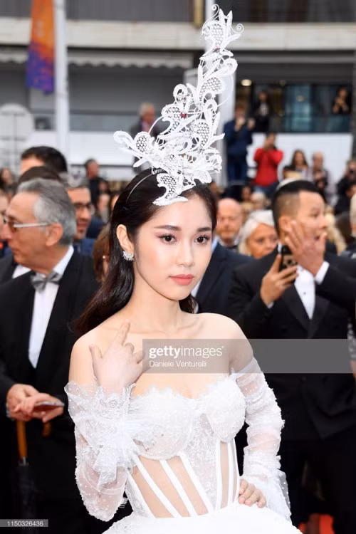 Khong chi Ngoc Trinh, my nhan Viet nay cung 