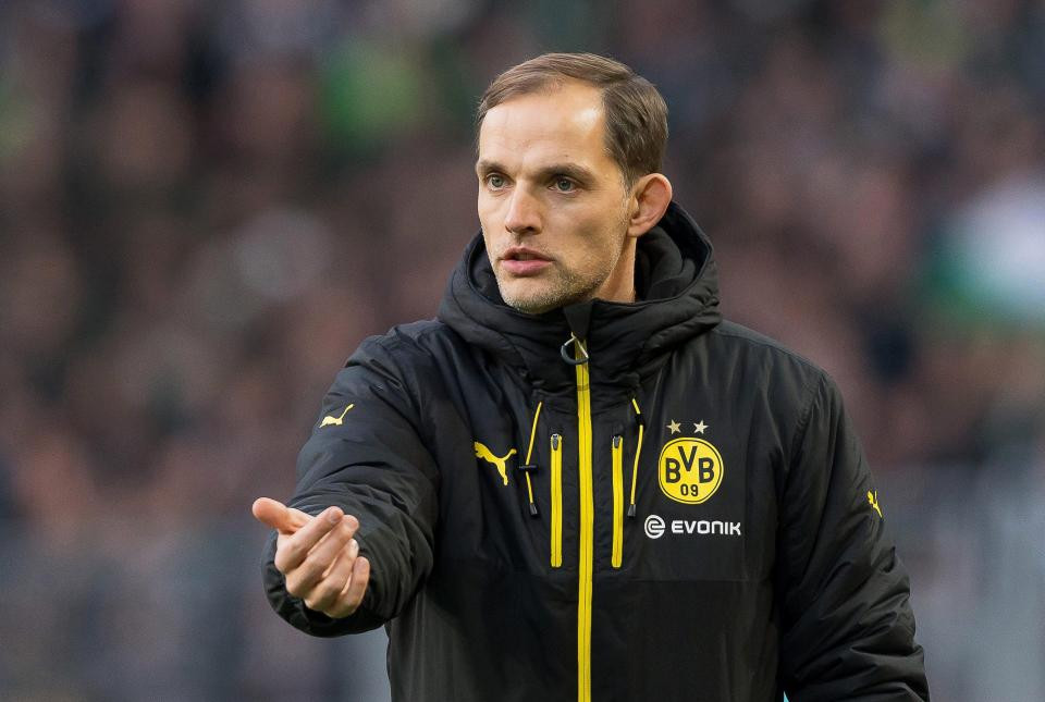 Trong bối cảnh có quá nhiều CLB lớn ở châu Âu cần thay tướng, việc Thomas Tuchel từ chối Bayern Munich khiến nhiều đội bóng lớn mừng thầm.