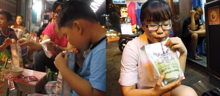 Cũng theo KN, bạn trai sau vài ngày đã nhắn tin đòi quay lại nhưng cô chặn tất cả, không muốn nghe điện thoại để suy nghĩ kĩ càng hơn mọi chuyện.