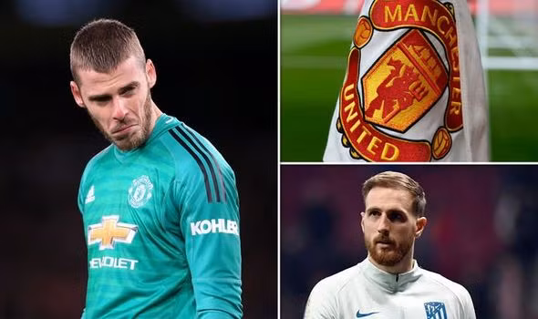 Man United sẵn sàng chi 107 triệu bảng để phá vỡ hợp đồng của Jan Oblak với Atletico Madrid. Nếu thương vụ này trở thành hiện thực, Jan Oblak chắc chắn sẽ là thủ môn đắt giá nhất và là một trong những bản hợp đồng đắt kỷ lục thế giới.