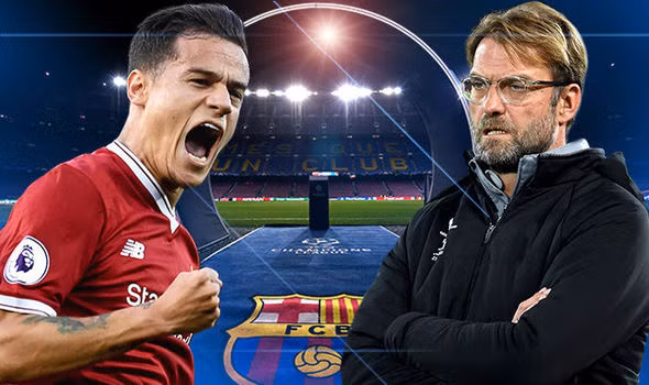 Tin chuyển nhượng cầu thủ từ tờ Mundo, người đại diện của Coutinho đã bay từ Brazil đến London (Anh) để hoàn tất thỏa thuận với Liverpool và thân chủ của họ chuyển sang chơi cho Barca. ẢNh: Mundo