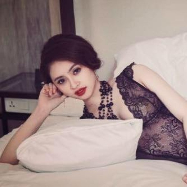 Hot girl Ngọc Miu quyến rũ ngày nào giờ đã trở nên "thân tàn ma dại" với án tử mang tên ma túy.