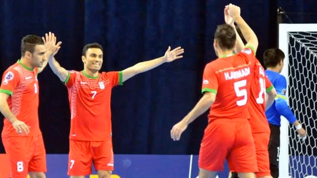 Soi suc manh DT Iran 