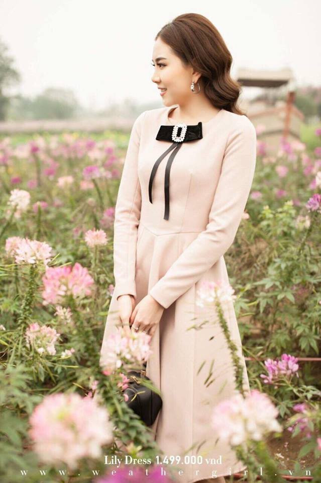 Mai Ngọc duy trì luyện tập để giữ vóc dáng chuẩn.