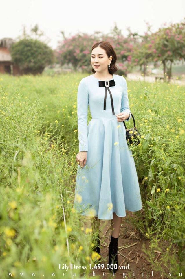 Hiện tại, Mai Ngọc đã có một thân hình khá cân đối. Nữ BTV này còn cho biết thêm, cô đang muốn giảm bớt cân nặng và thuộc tạng người hít thở cũng béo.