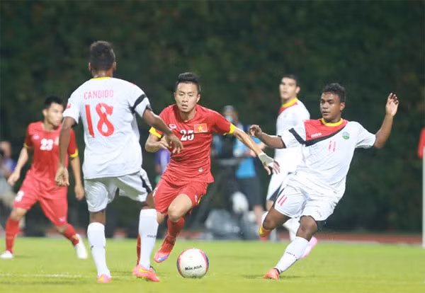 Lich thi dau bong da SEA Games 28 ngay 9/6/2015-Hinh-2