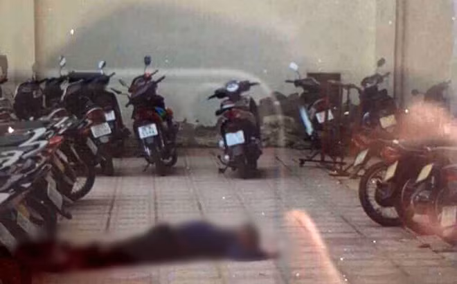 Một câu hỏi được dân mạng đặt ra rằng: "Trường này dạy và học như thế nào khiến học sinh phải dẫn đến hành động trên?".