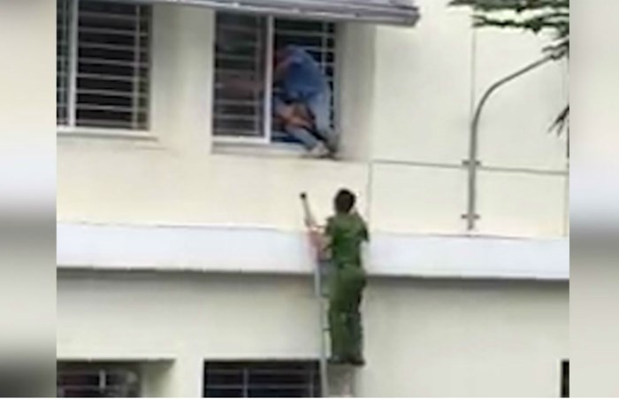 Sau khi đọc những dòng miêu tả về cuộc sống bên trong của học sinh nội trú trường THPT Nguyễn Khuyến nhiều dân mạng đã lắc đầu ngao ngán bởi lối kỹ luật chẳng khác gì trại lính của ngôi trường này. Tuy nhiên vẫn có một số ủng hộ lối giáo dục này và đã tạo ra các luồng ý kiến tranh luận khác nhau.