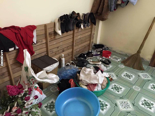 "Phòng thẳng bạn tui. Ai yêu nó không? Nó bảo bao giờ có người yêu thì nó mới dọn. Còn bình thường chẳng ai đến thì dọn làm gì" - Đây là dòng trạng thái do tài khoản có tên Hoa Dương Tiêu từng chia sẻ trên MXH.