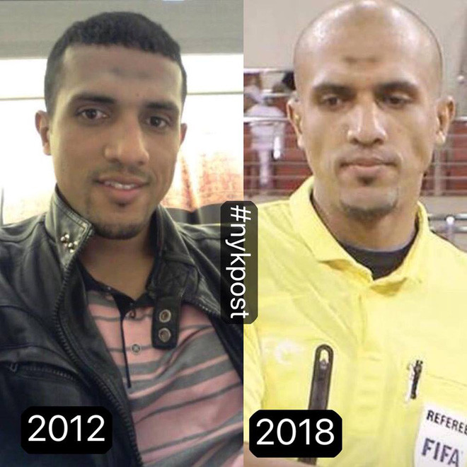 Thậm chí, nhiều dân mạng còn kỳ công làm ảnh "Ngày ấy bây giờ" theo đúng "trend" mà cư dân mạng Việt theo đuổi vài hôm nay.