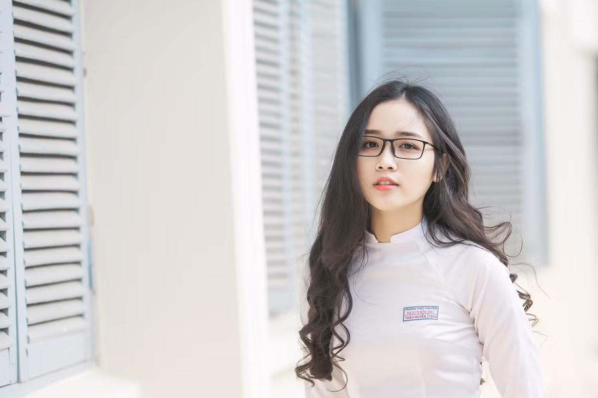 Mặc dù nhận được rất nhiều lời mời đóng quảng cáo, đóng phim nhưng Thảo Huyền vẫn chưa nhận lời vì muốn tập trung cho việc học. Cô bạn dự định theo học ngành quản trị kinh doanh hoặc kế toán.