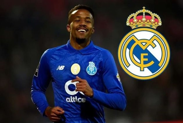 Theo những thông tin mới nhất từ Calciomercato, Juventus sẽ gạch tên Eder Militao ra khỏi danh sách cần chiêu mộ trong mùa hè. Đây là tín hiệu rất vui với Real Madrid và MU.