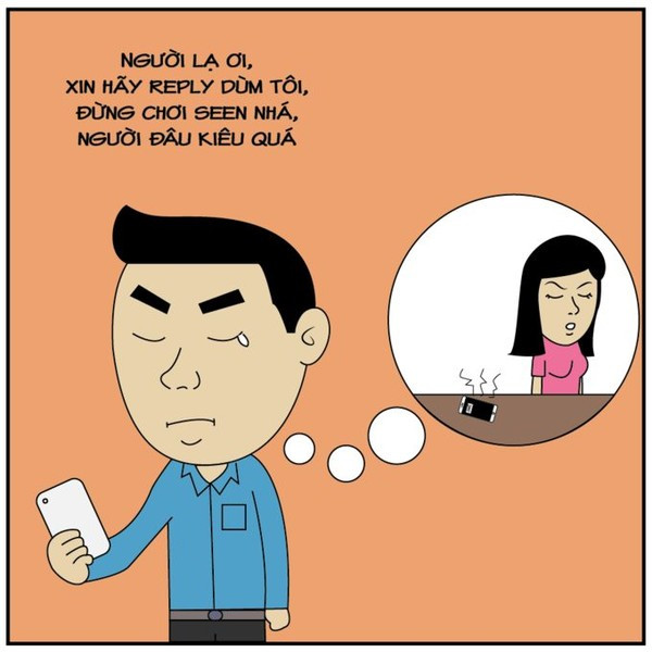 Dù chỉ là mượn thôi nhưng đã trở thành câu nói mang đậm chất viral trên mạng xã hội.