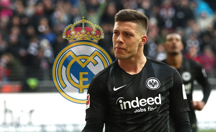 Chuyển nhượng cầu thủ từ MARCA, Luka Jovic đã hoàn tất việc chuyển sang Real từ Eintracht Frankfurt với mức giá 52,4 triệu bảng. Tuy nhiên, đây không chỉ còn là cơ hội mà còn là thách thức đối với tiền đạo người Serbia.