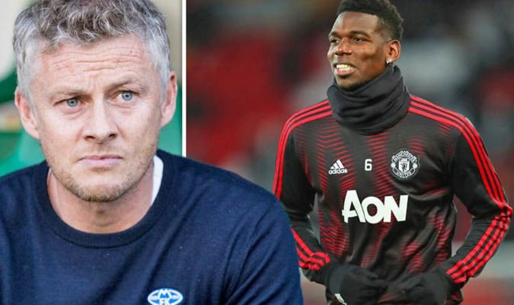 Theo tin từ The Sun, Solskjaer không tha thiết giữ chân Pogba khi ông đang tìm cách xây dựng lại đội bóng và sẵn sàng để Pogba chuyển đến Bernabeu.