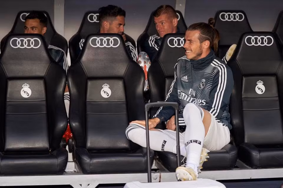 Gareth Bale dường như sẽ chia tay Real Madrid trong kỳ chuyển nhượng mùa Hè năm nay và điểm đến của anh có thể là MU.