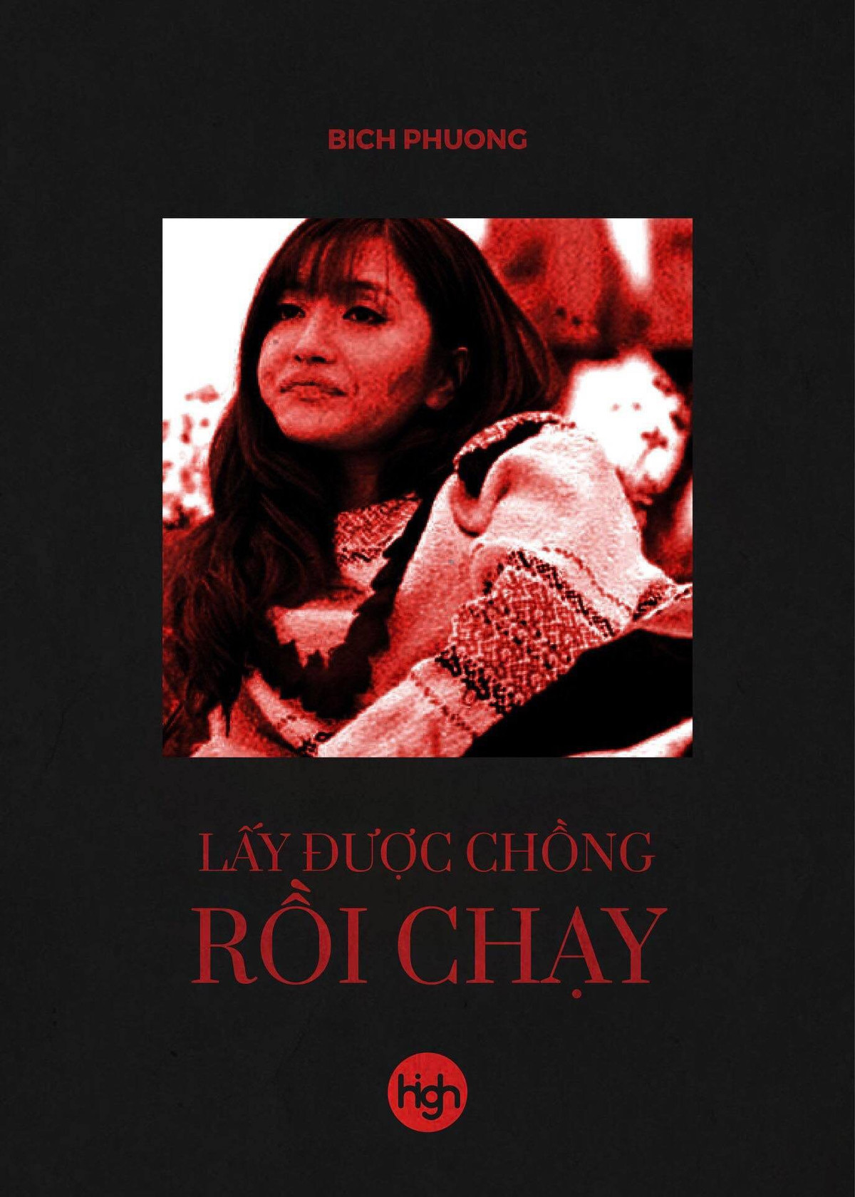 Không chỉ Bích Phương, có hàng triệu cô gái ngoài kia cũng cùng chung tình cảnh với Phương đó.