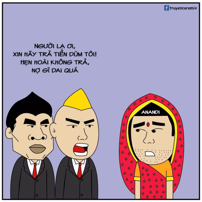 " Người lạ ơi!" là MV của ca sĩ Karik và Orange đang làm mưa làm gió trên thị trường âm nhạc và mới đây nó trở thành câu nói của miệng của nhiều bạn trẻ. Không những vậy, nhiều dân mạng còn dùng nó để chế ra những bức ảnh mà khi xem bất cứ ai cũng phải cười ngặt nghẽo.