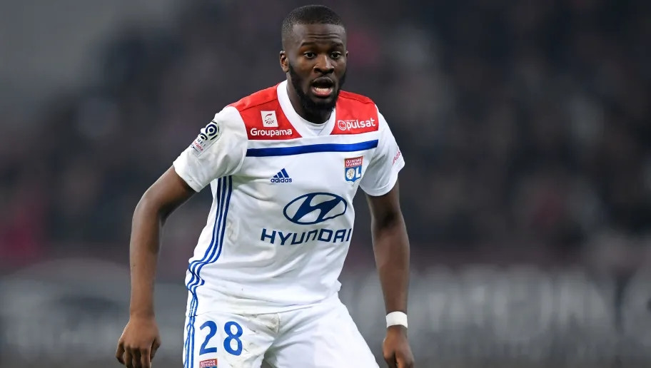 Chelsea là đội bóng mới nhất cử người theo dõi cái tên cực hot trên thị trường chuyển nhượng của Olympique Lyon, Tanguy Ndombele.